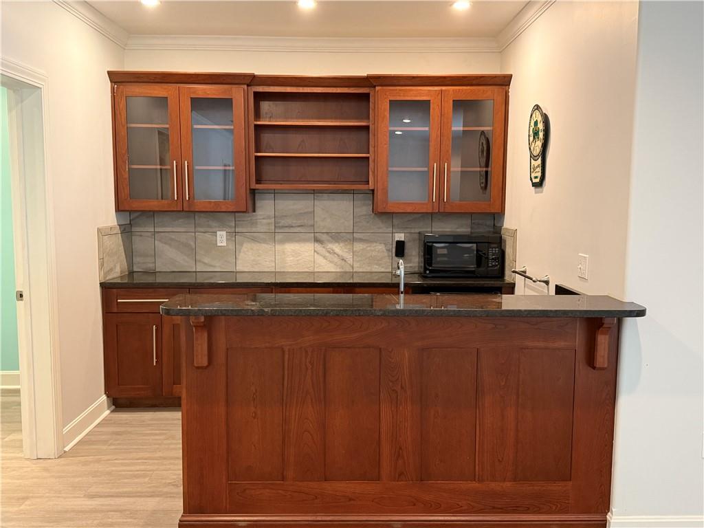 134 Deer Run Road
