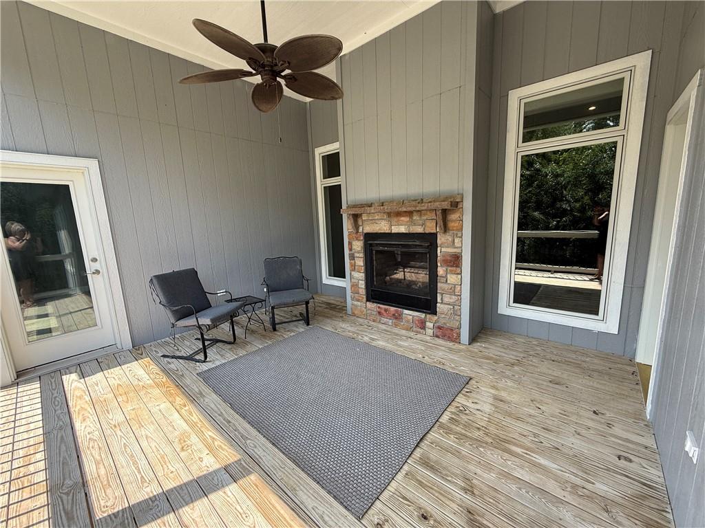 134 Deer Run Road