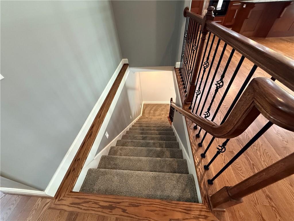 134 Deer Run Road