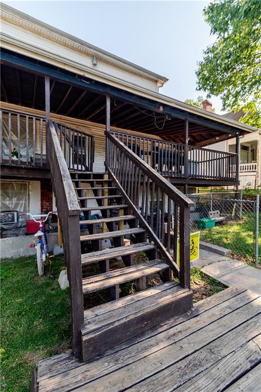 1125 Atchison Street