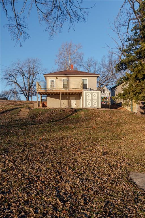 1520 S 7th Street
