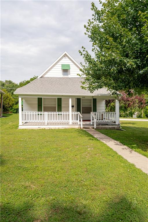 1017 S 5th Street