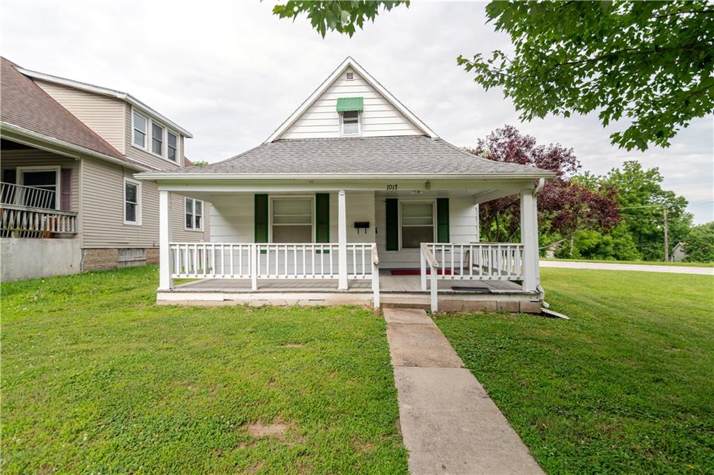 1017 S 5th Street