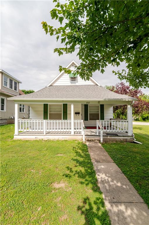 1017 S 5th Street