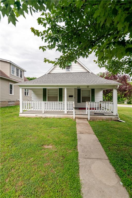 1017 S 5th Street