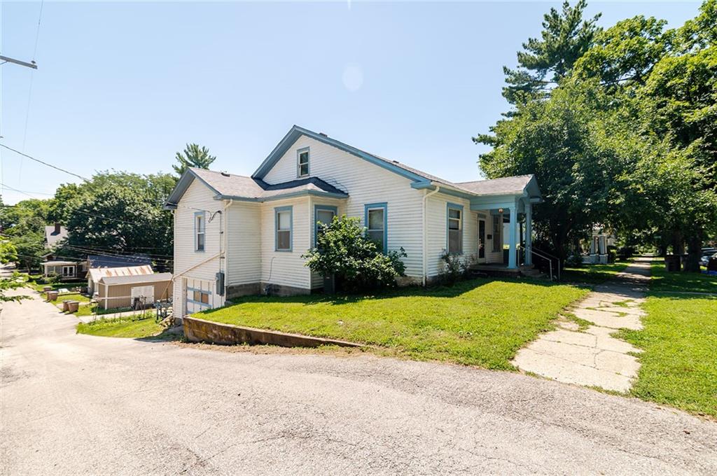 708 N 5th Street