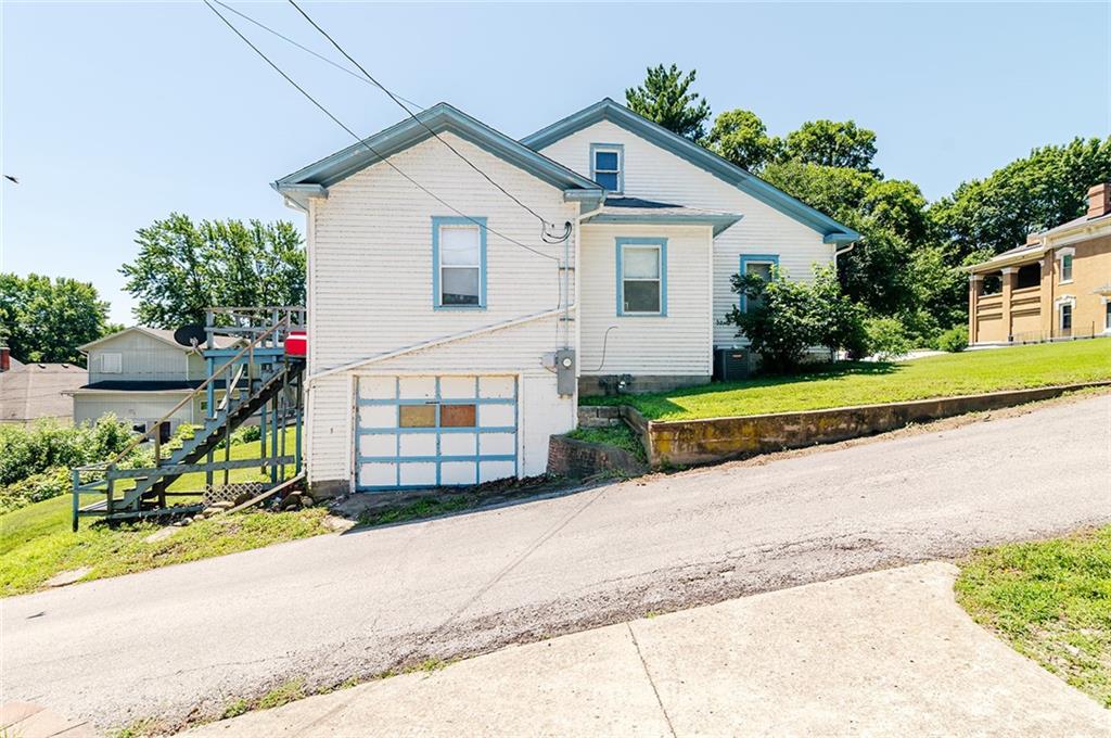708 N 5th Street