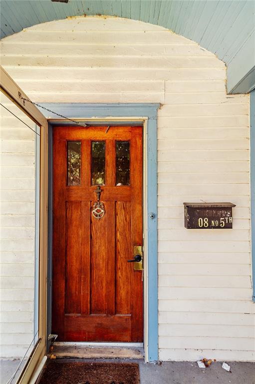 708 N 5th Street