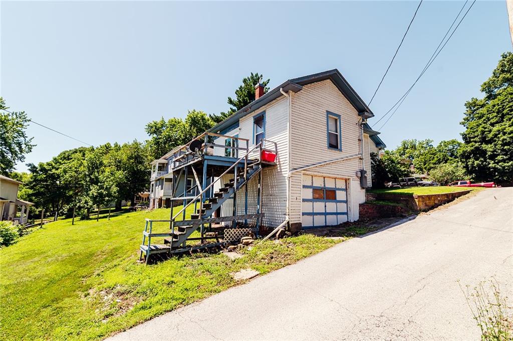 708 N 5th Street