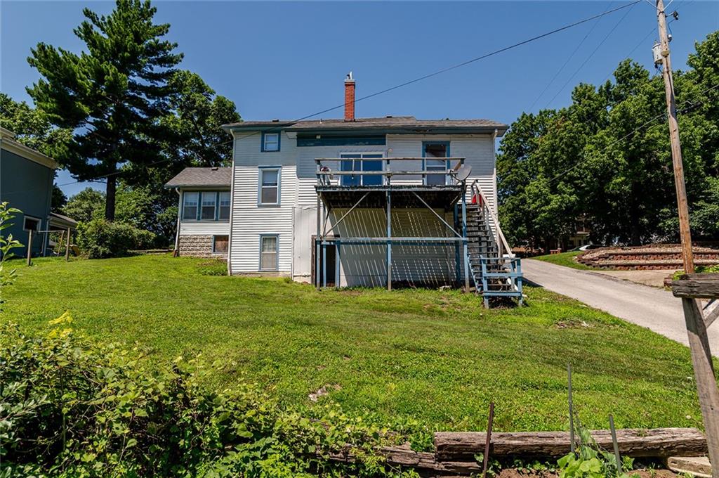 708 N 5th Street