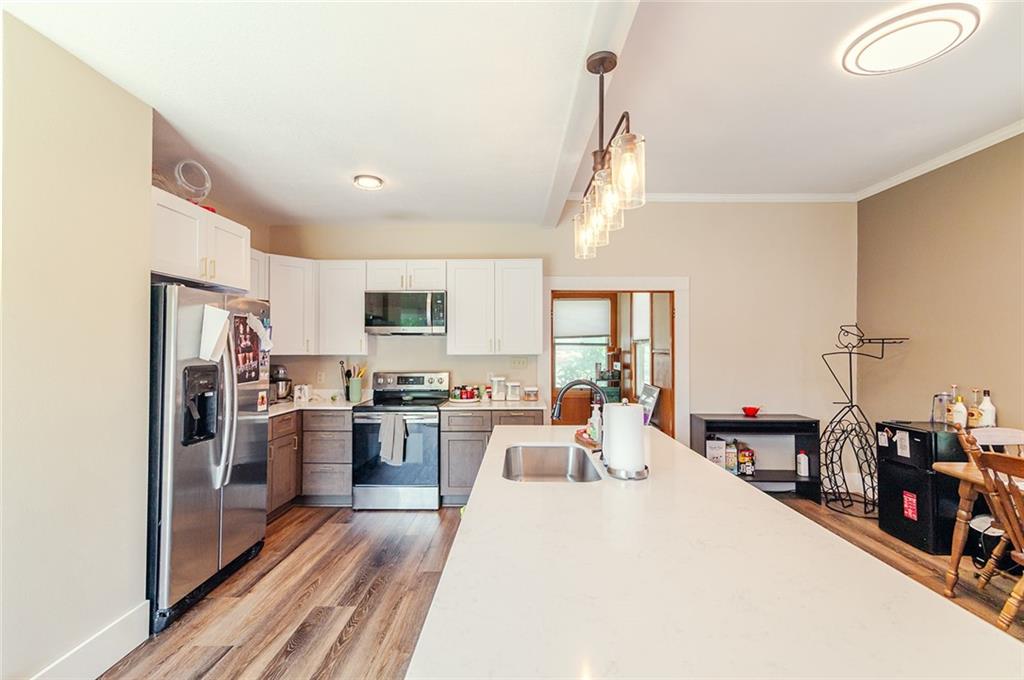 708 N 5th Street