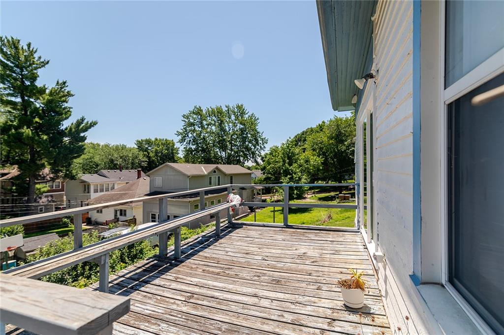 708 N 5th Street