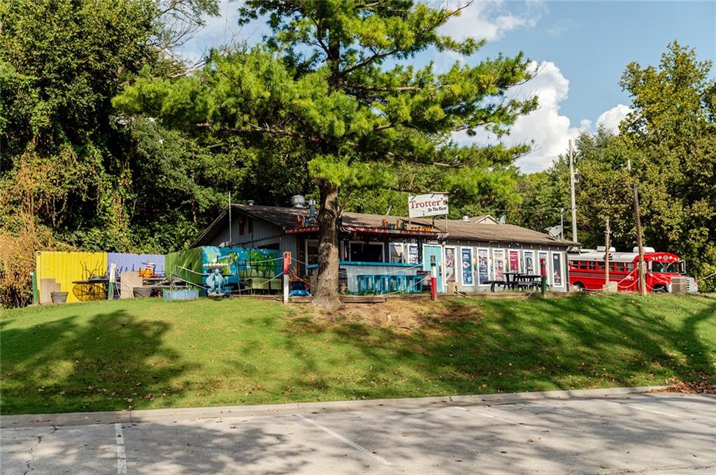 102 E Atchison Street
