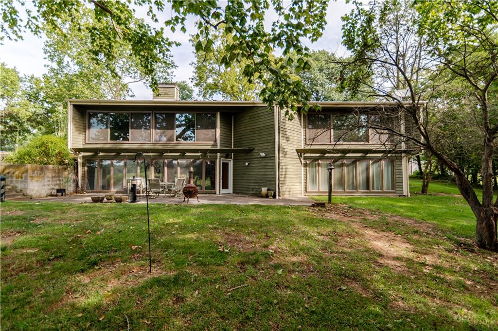 1406 N Street