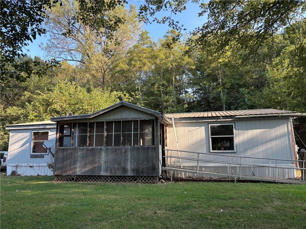 147 Monument Road