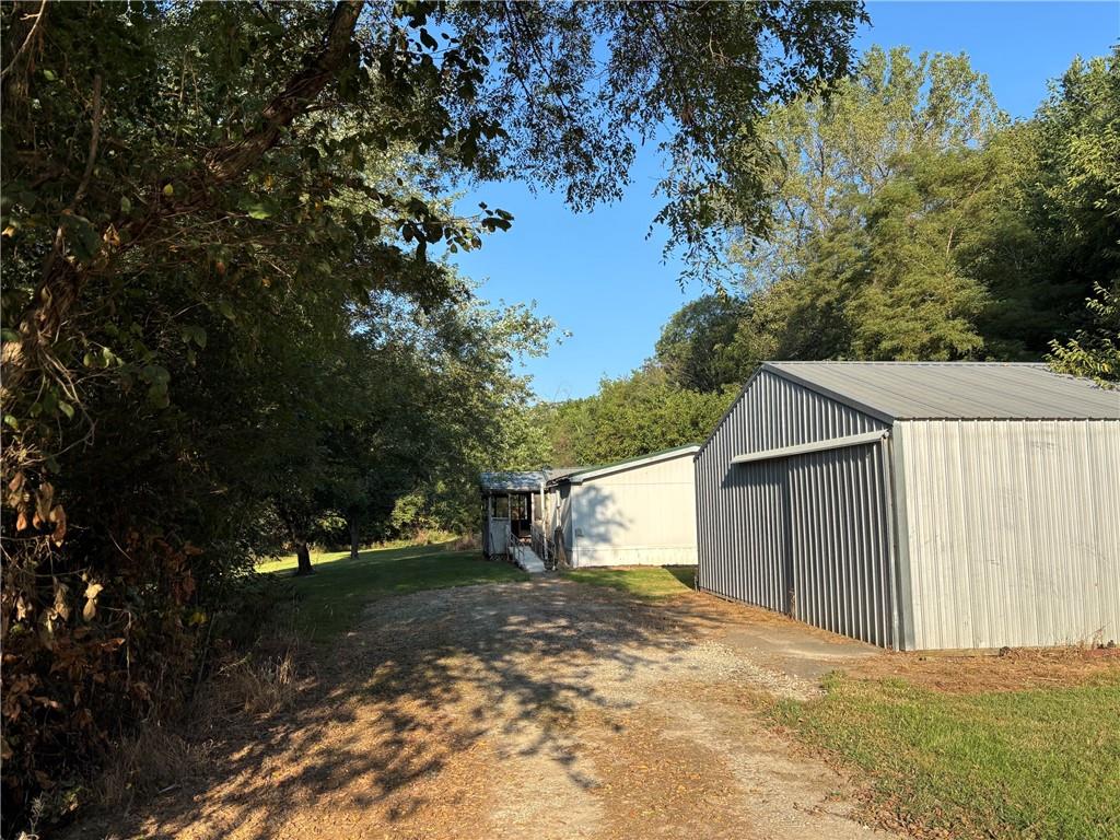 147 Monument Road