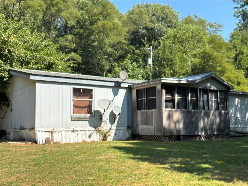 147 Monument Road