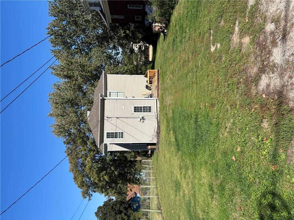 1106 Parallel Street