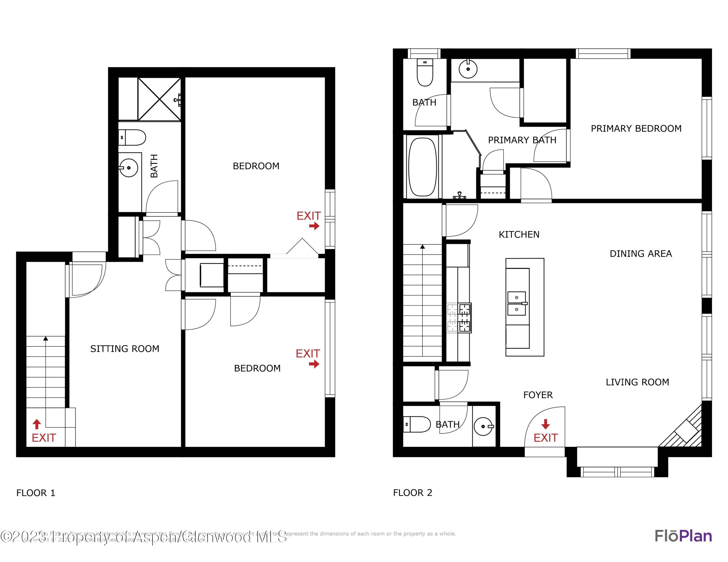 503 W Main Street, B101