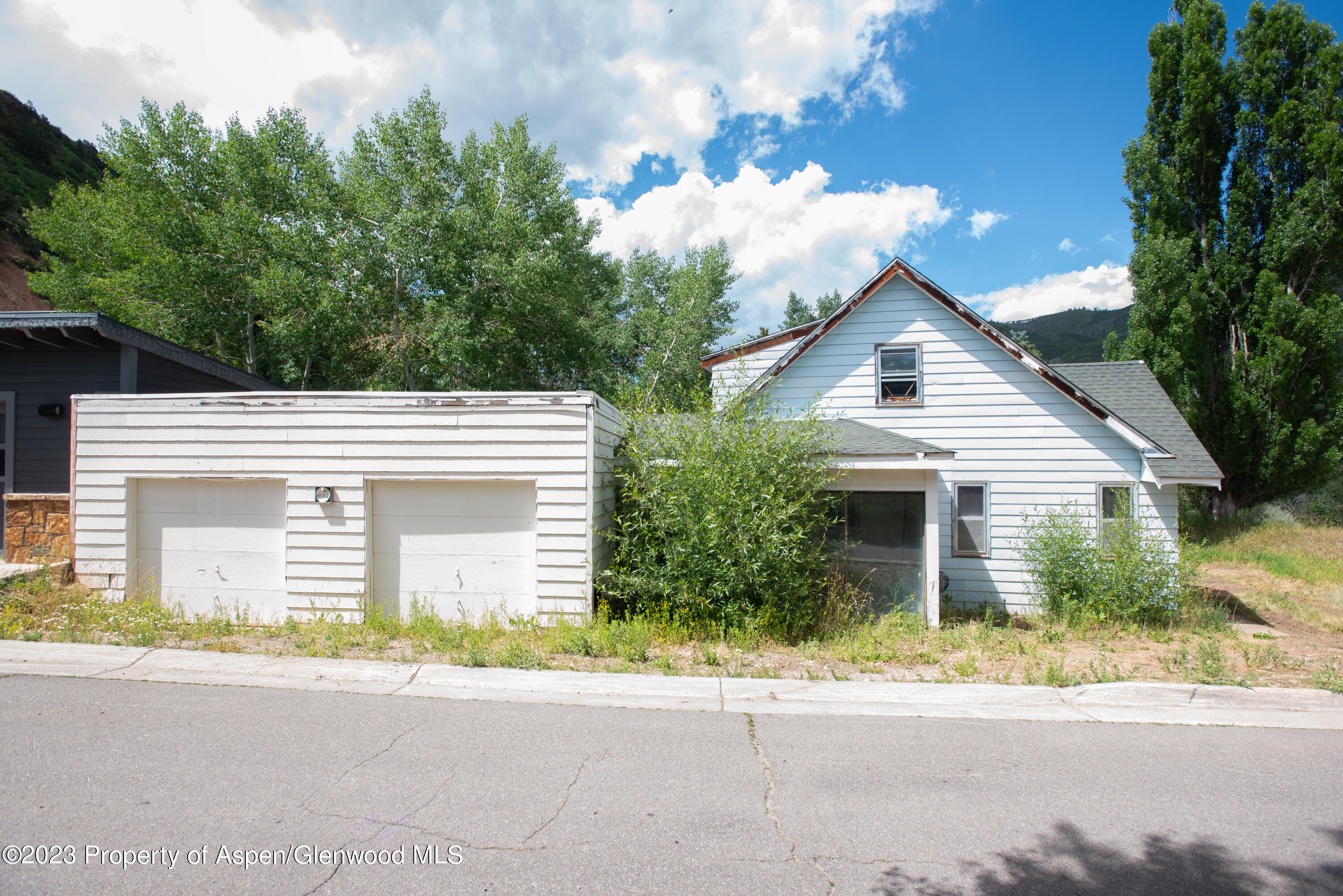 1065 Cemetery Lane, Unit # A