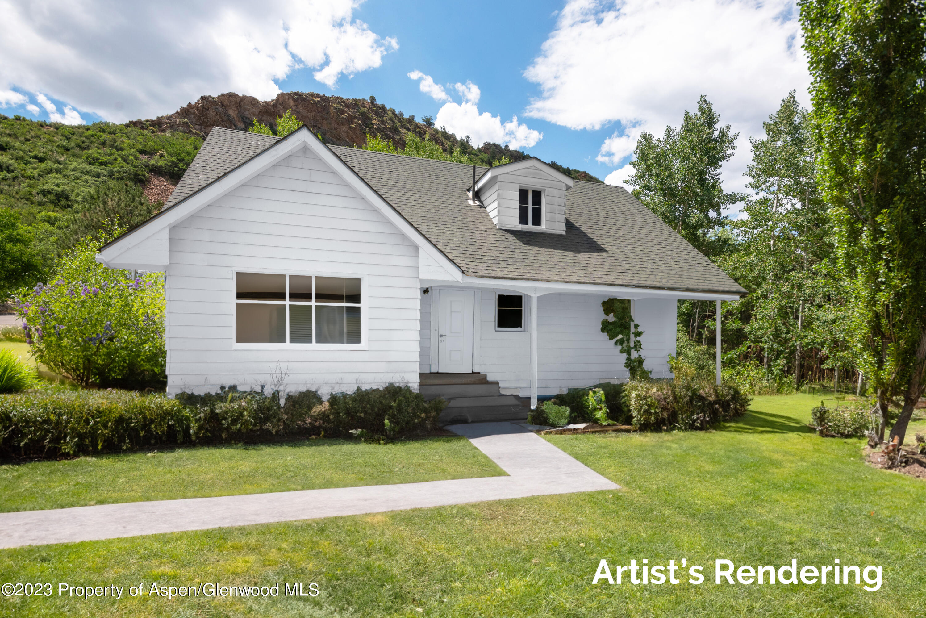1065 Cemetery Lane, Unit # A