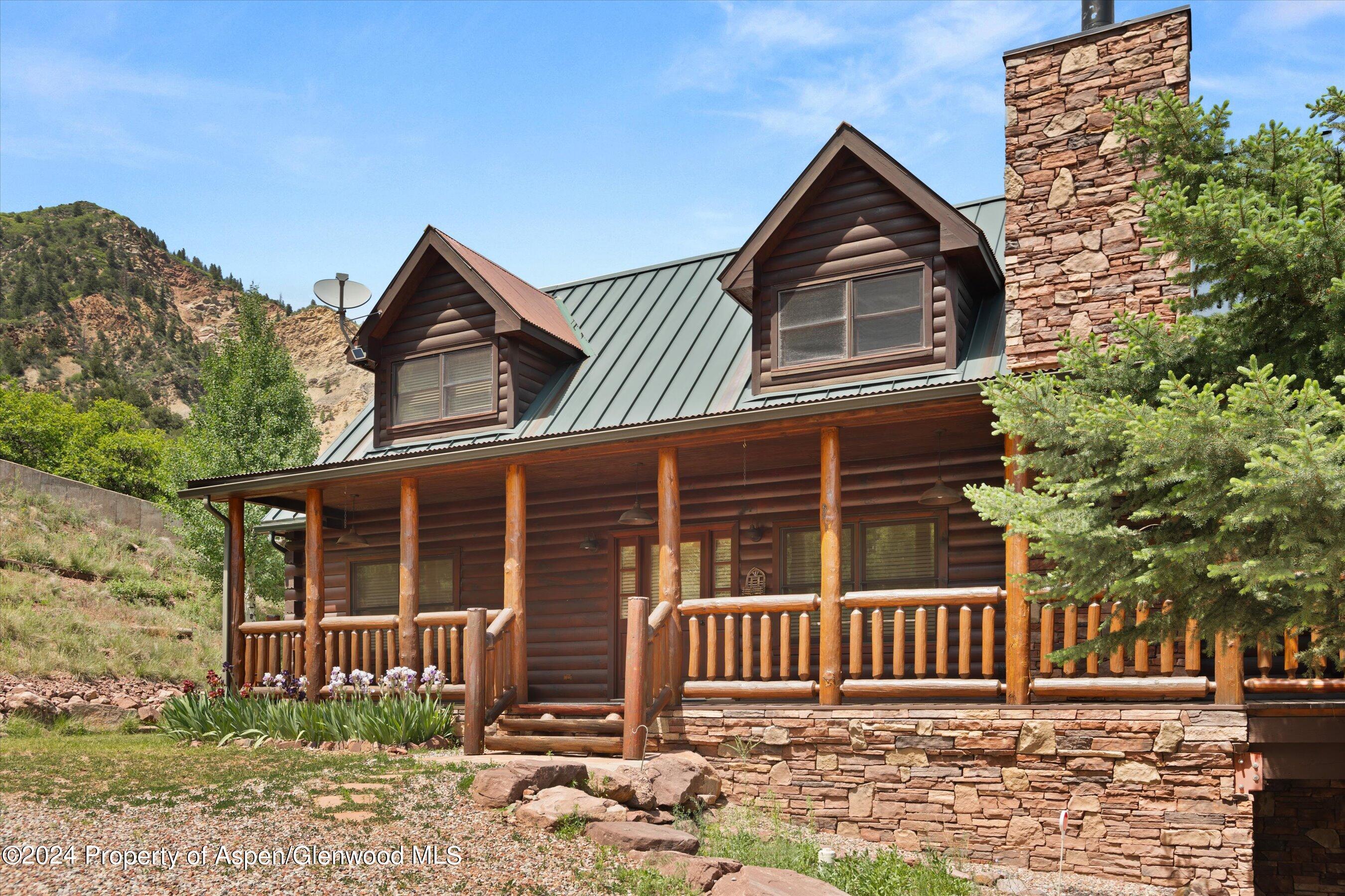 283 Cherokee Lane