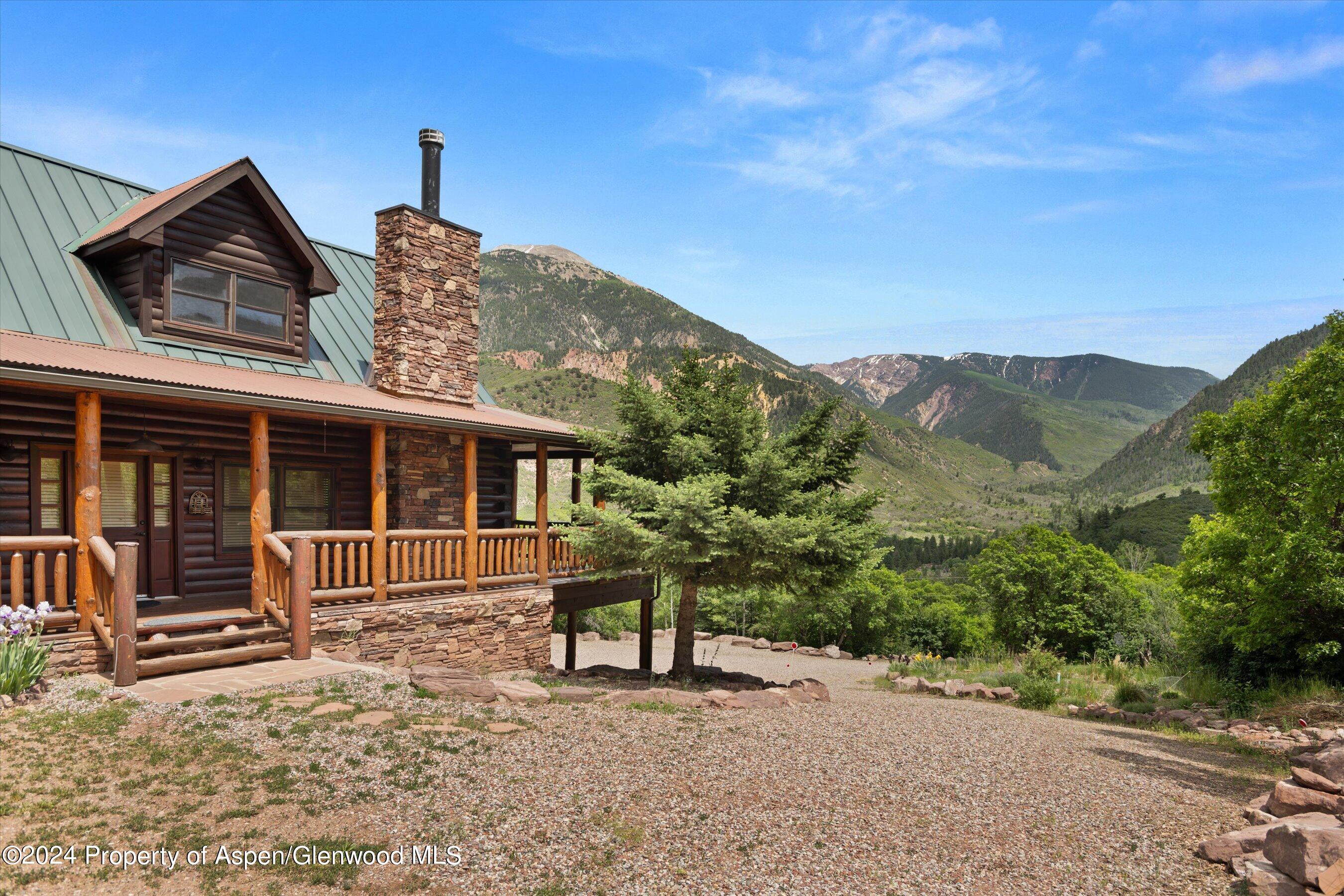 283 Cherokee Lane