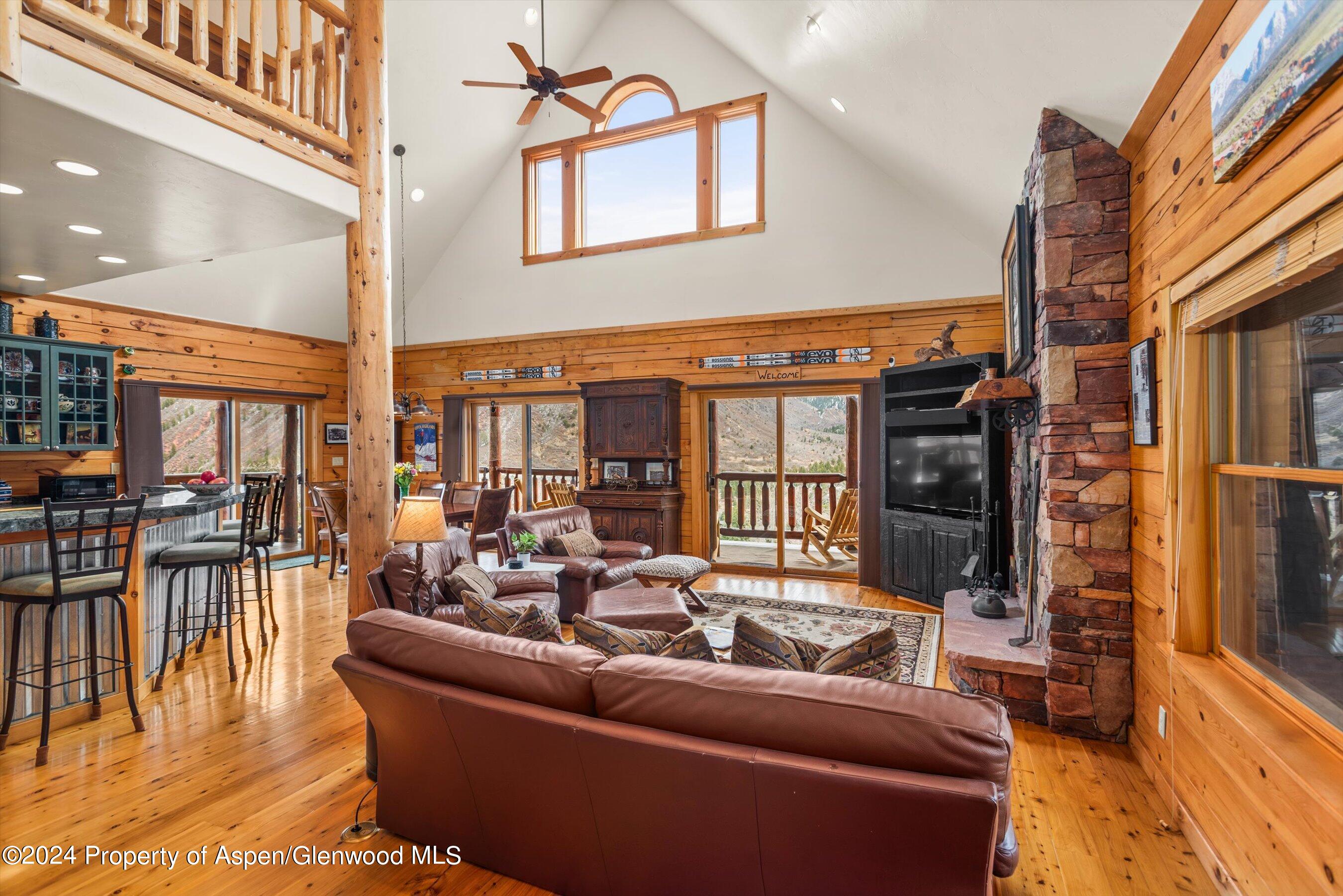 283 Cherokee Lane