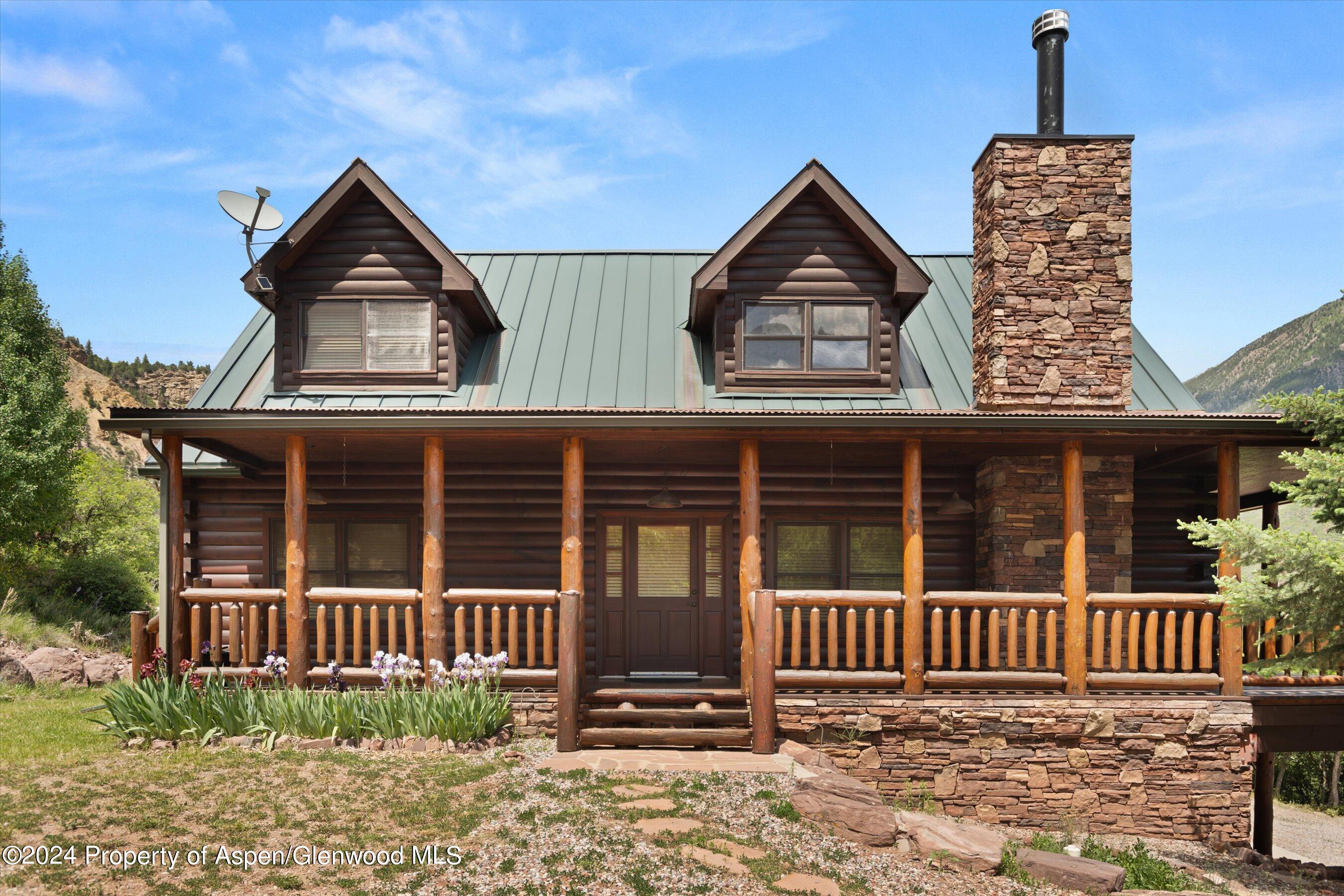 283 Cherokee Lane