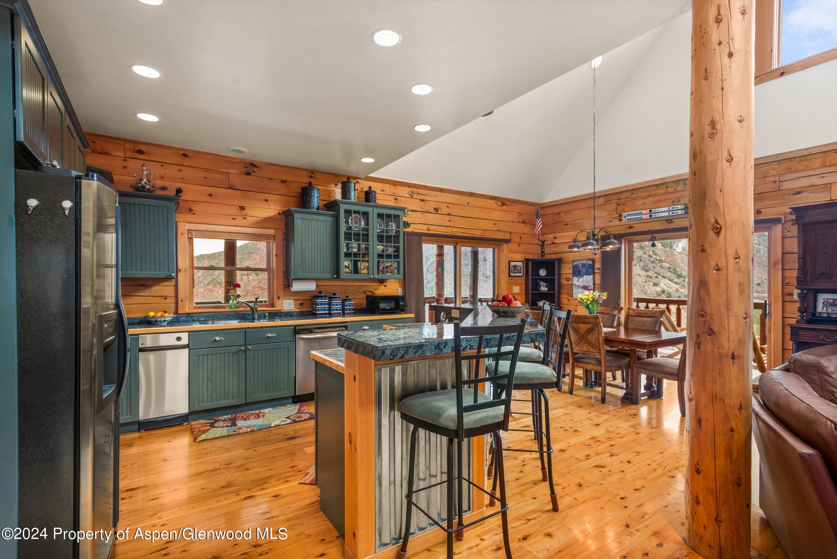 283 Cherokee Lane