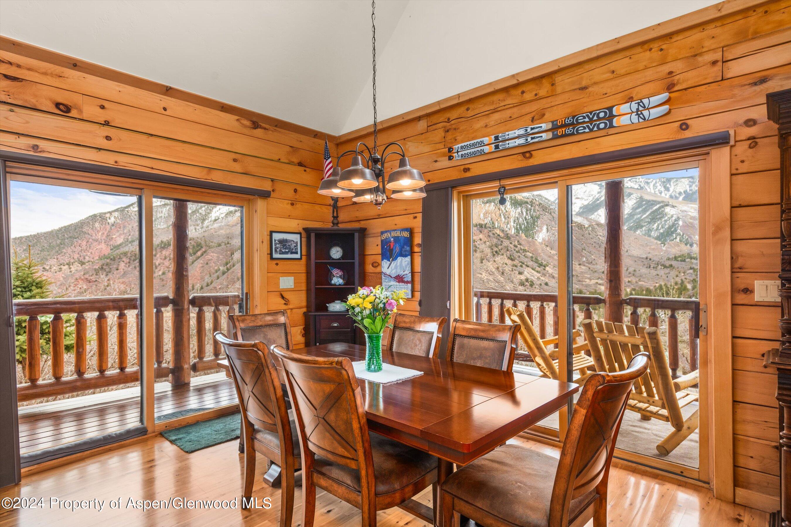 283 Cherokee Lane