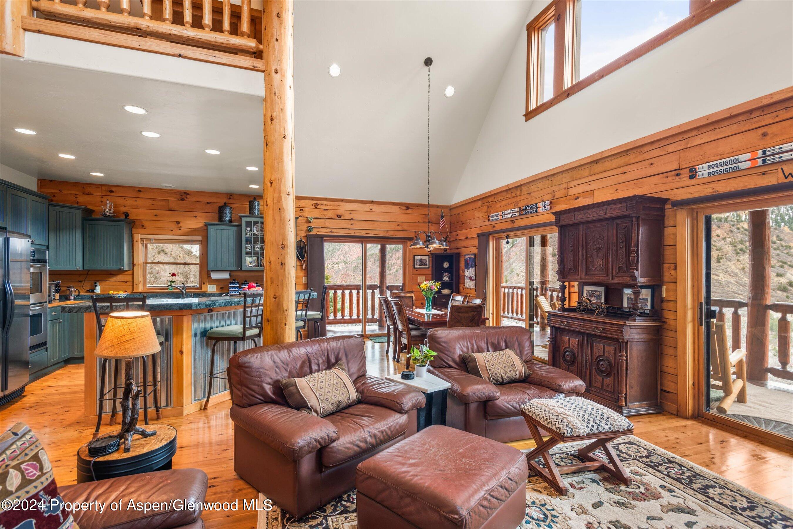 283 Cherokee Lane
