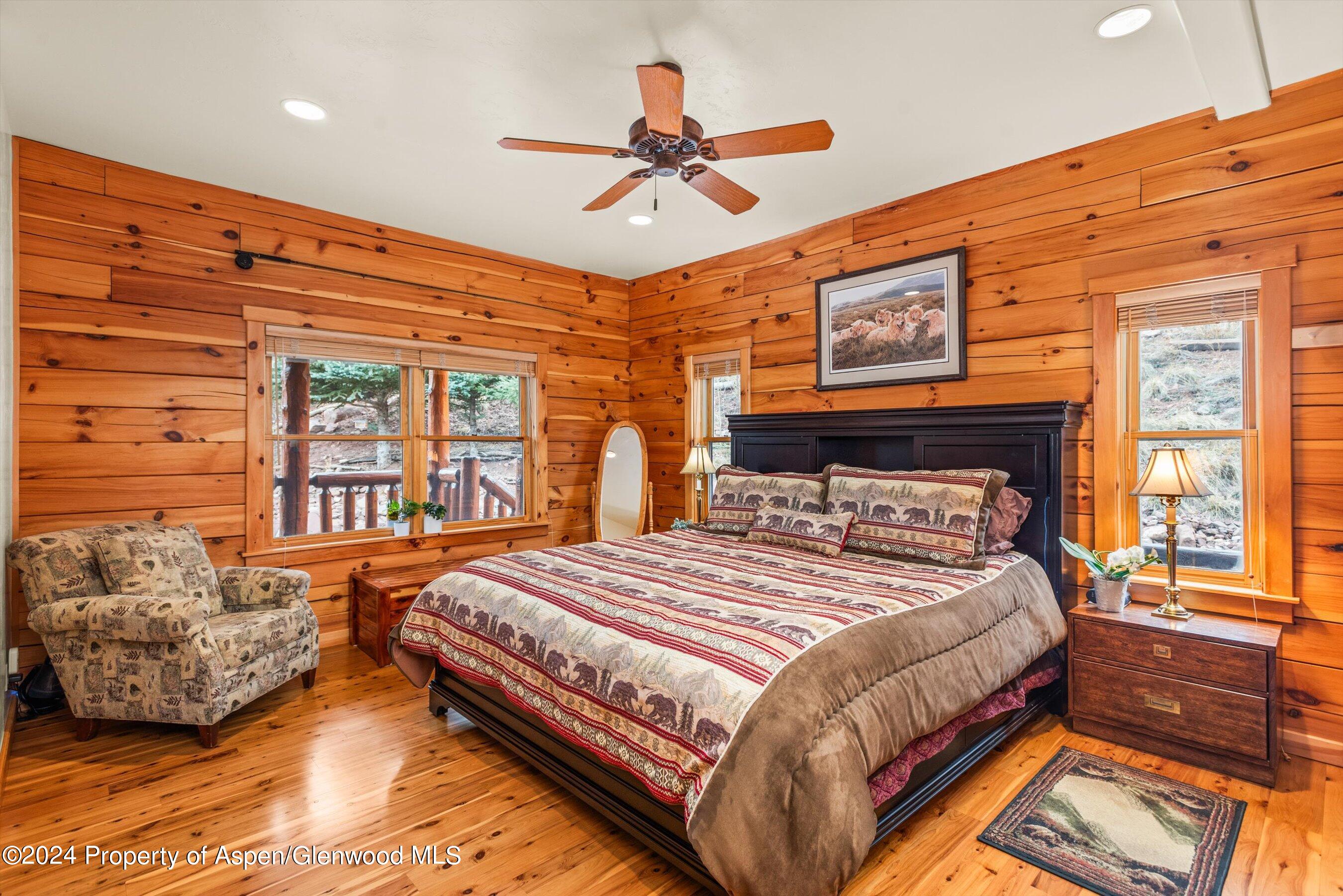 283 Cherokee Lane