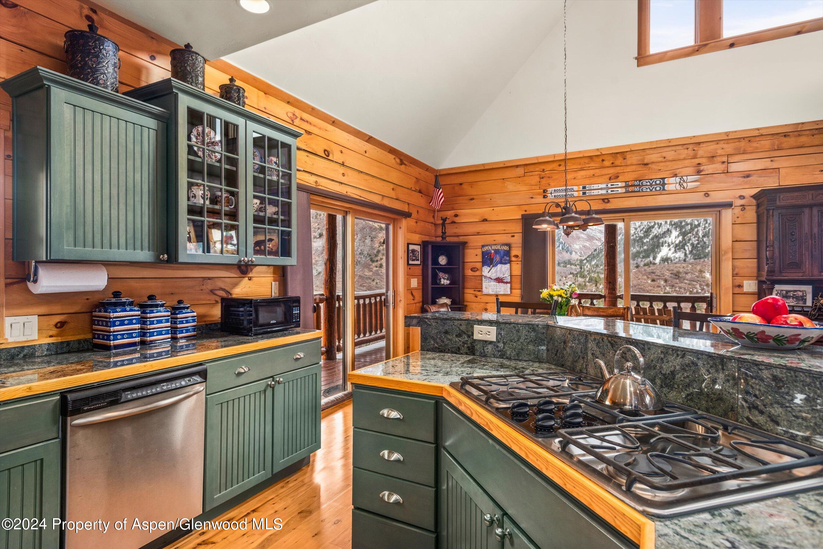 283 Cherokee Lane