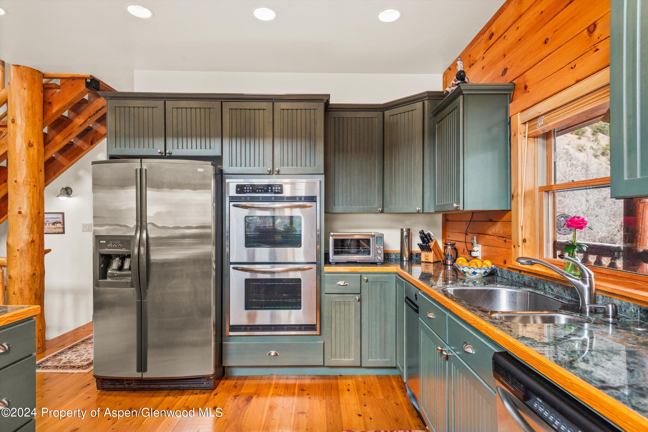 283 Cherokee Lane