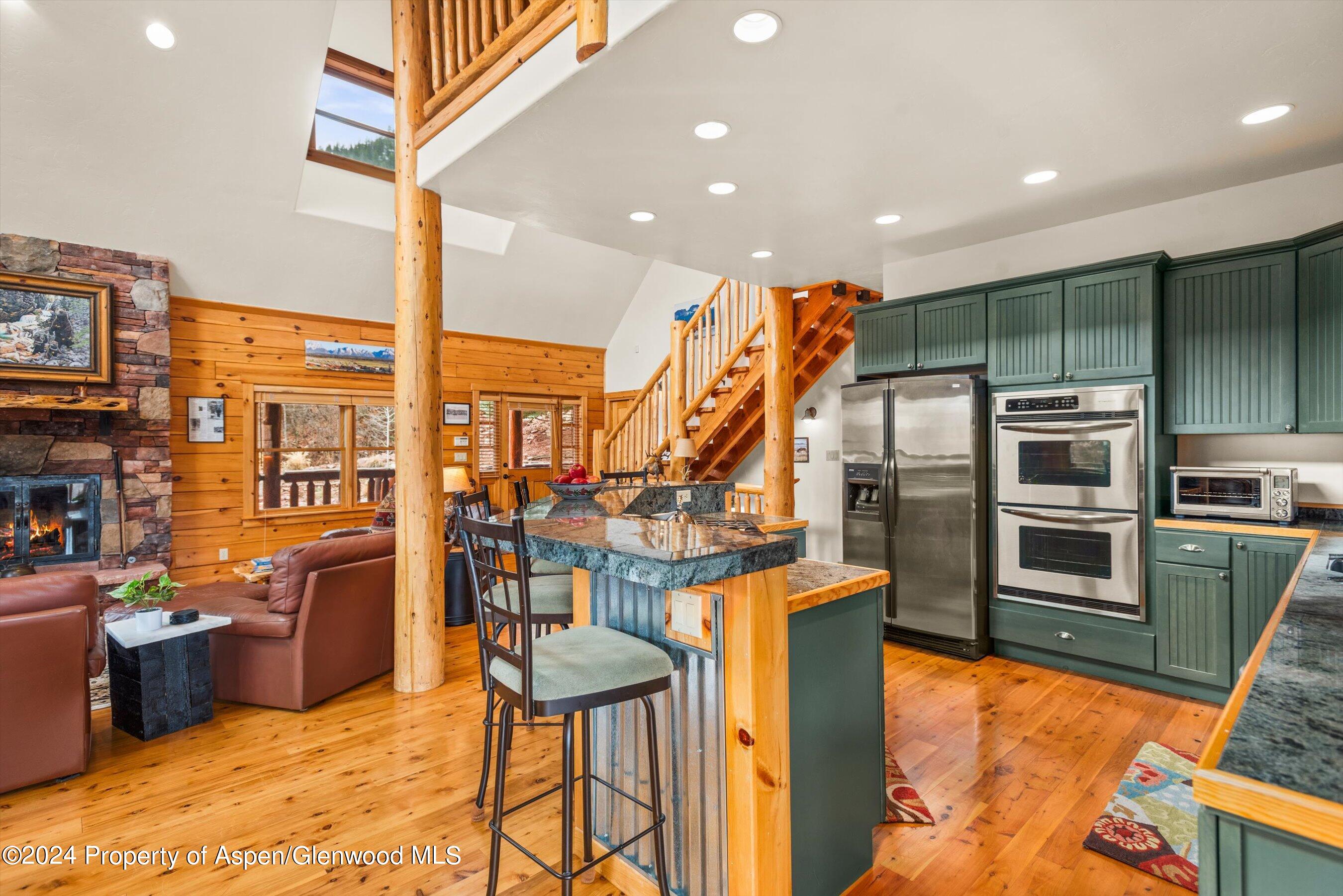 283 Cherokee Lane