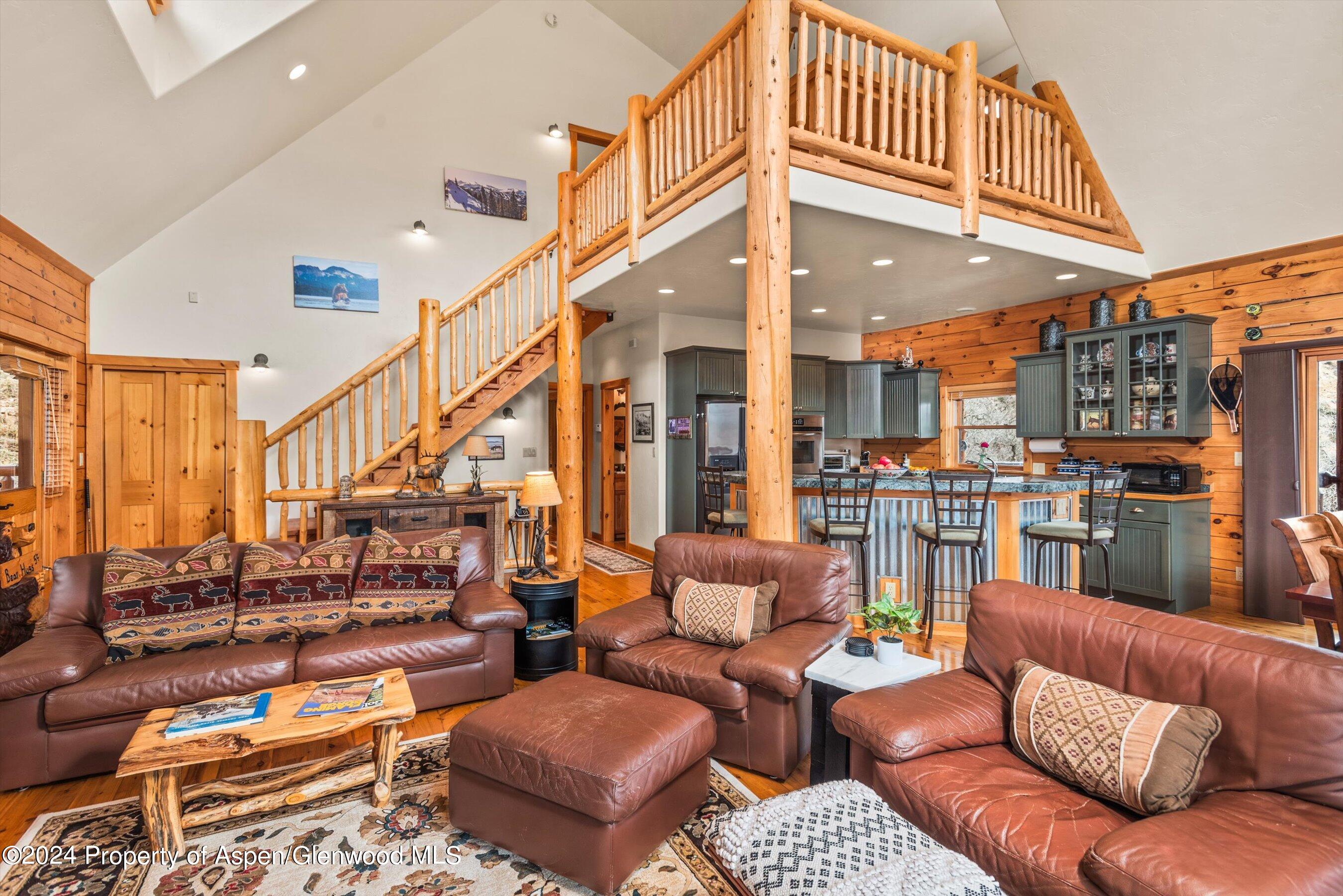 283 Cherokee Lane