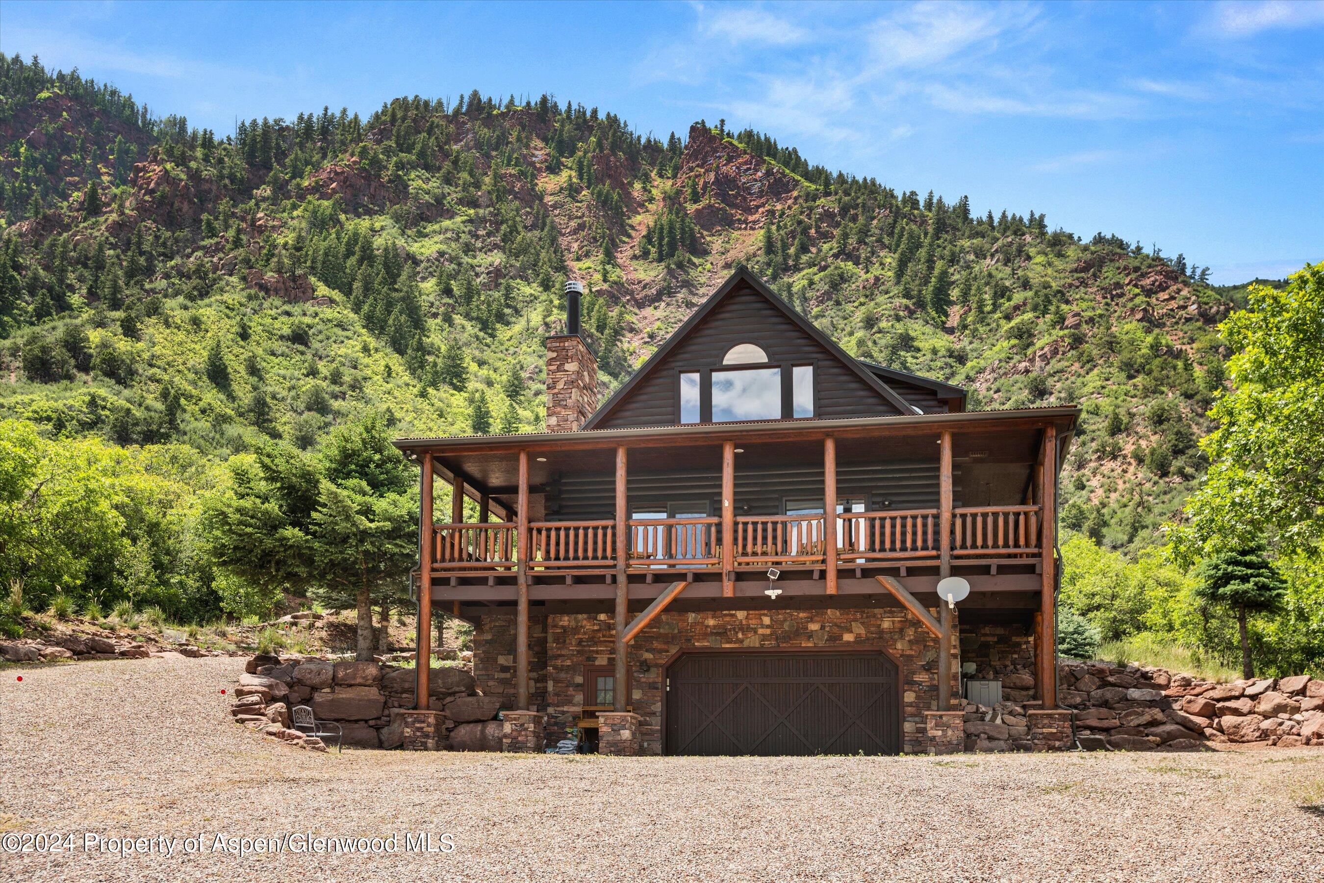 283 Cherokee Lane