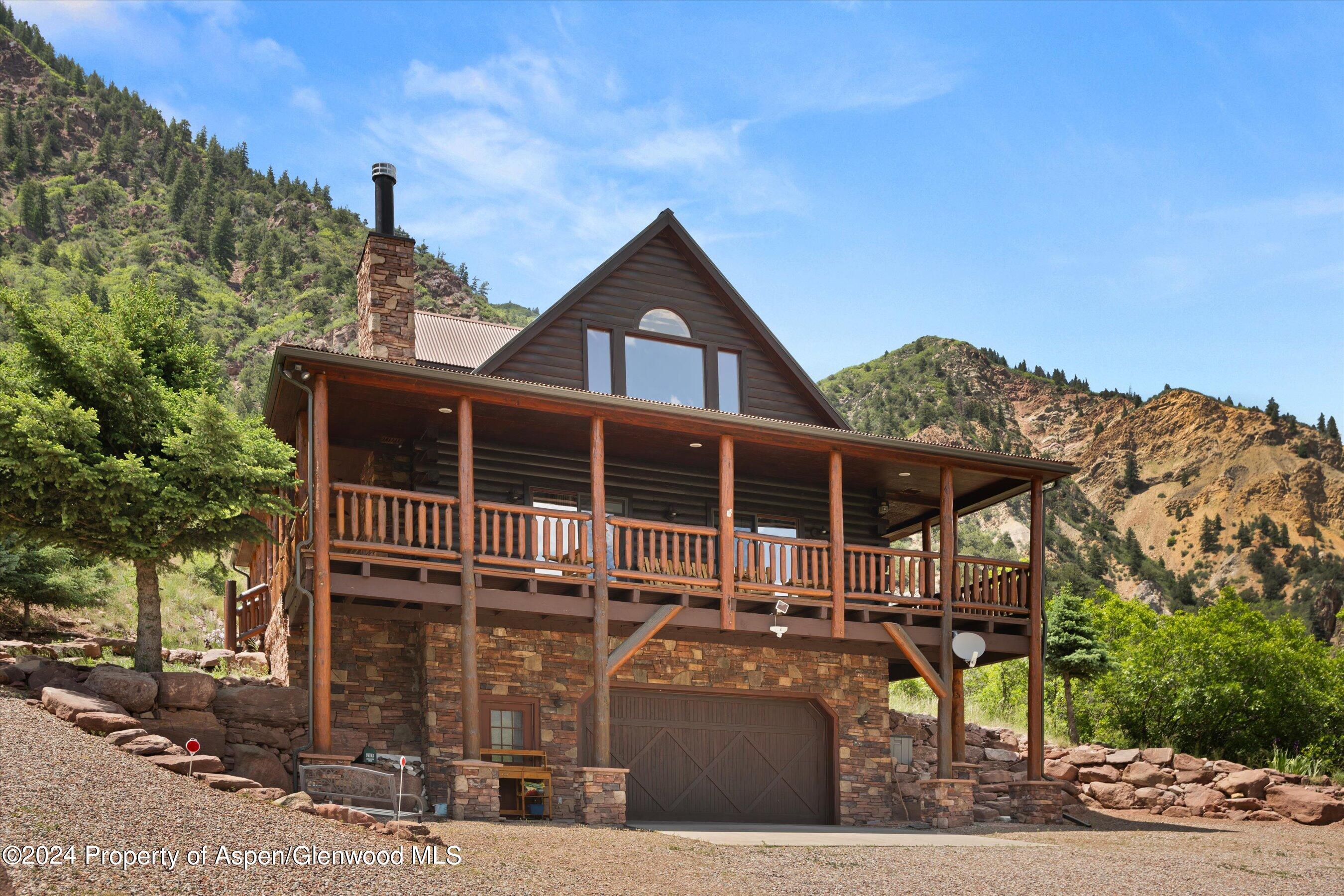 283 Cherokee Lane