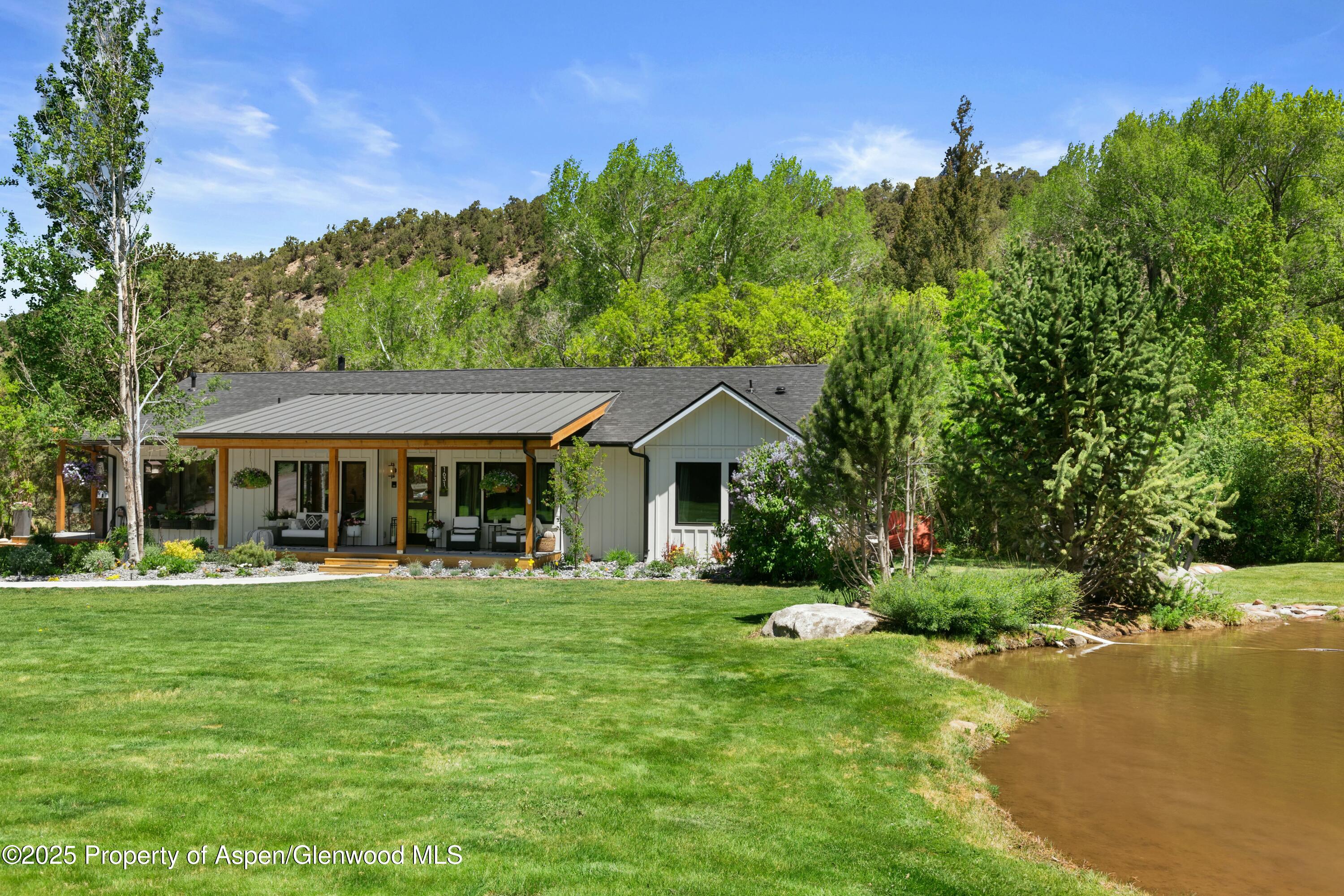 1631 Emma Spur Road