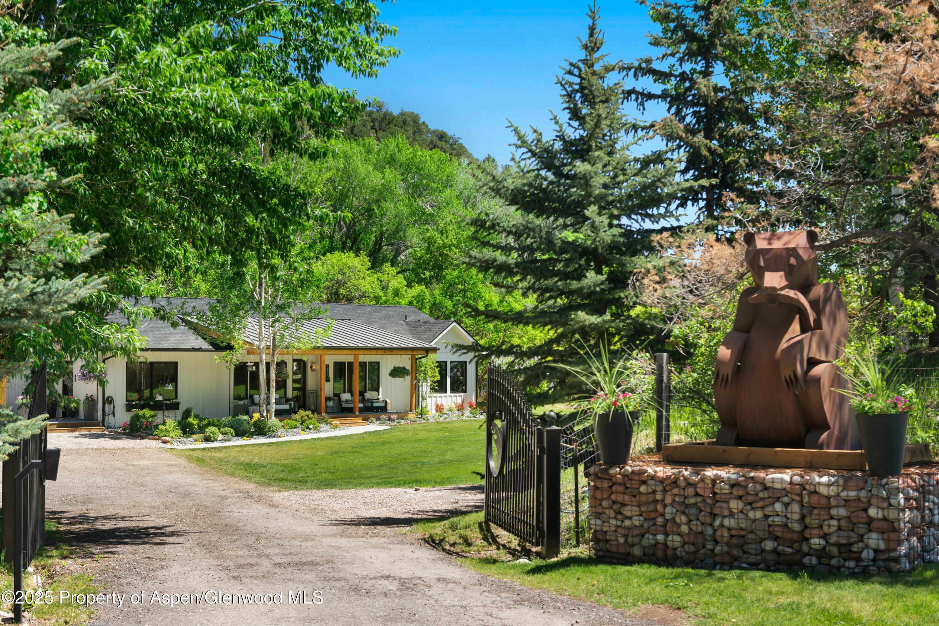 1631 Emma Spur Road