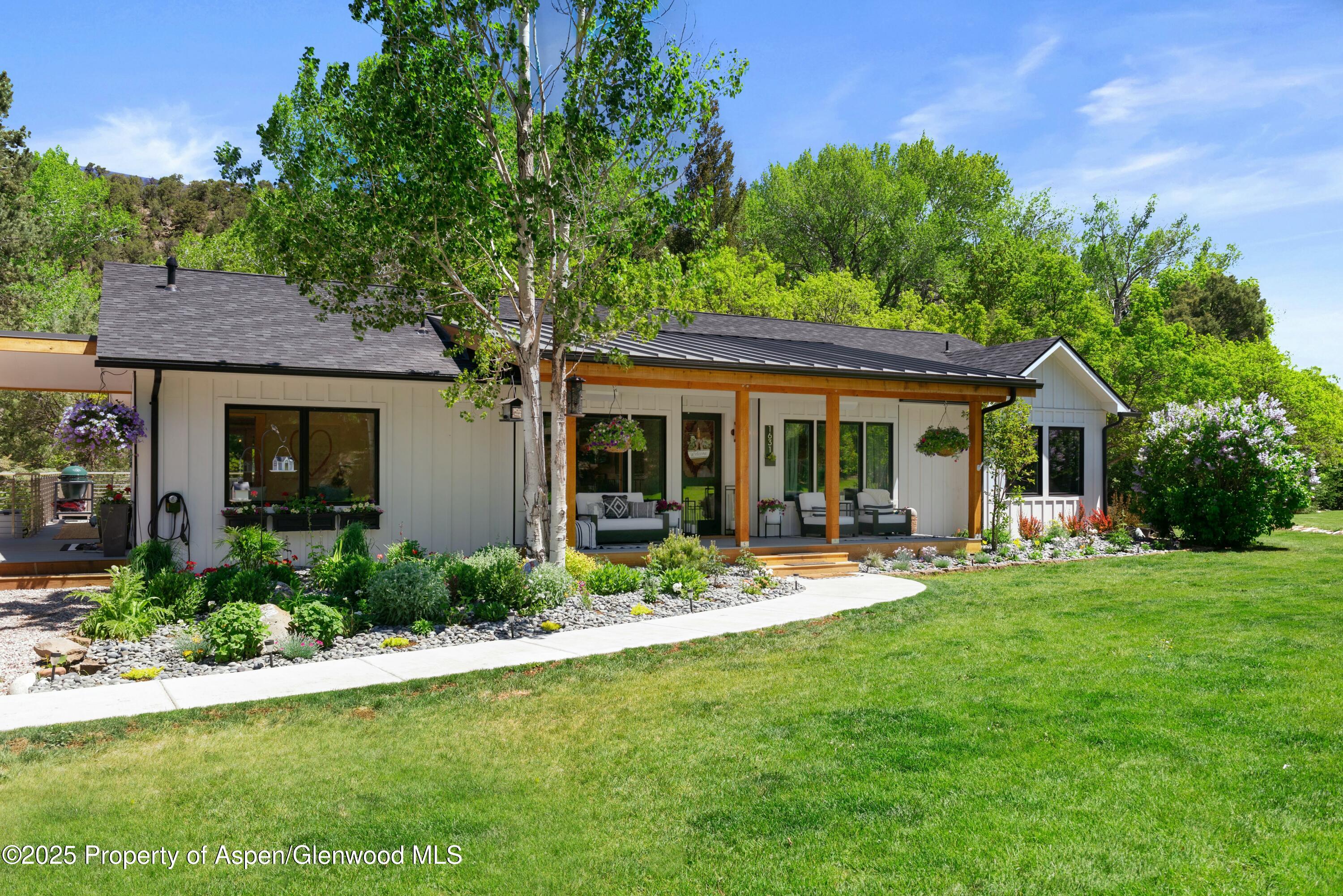 1631 Emma Spur Road
