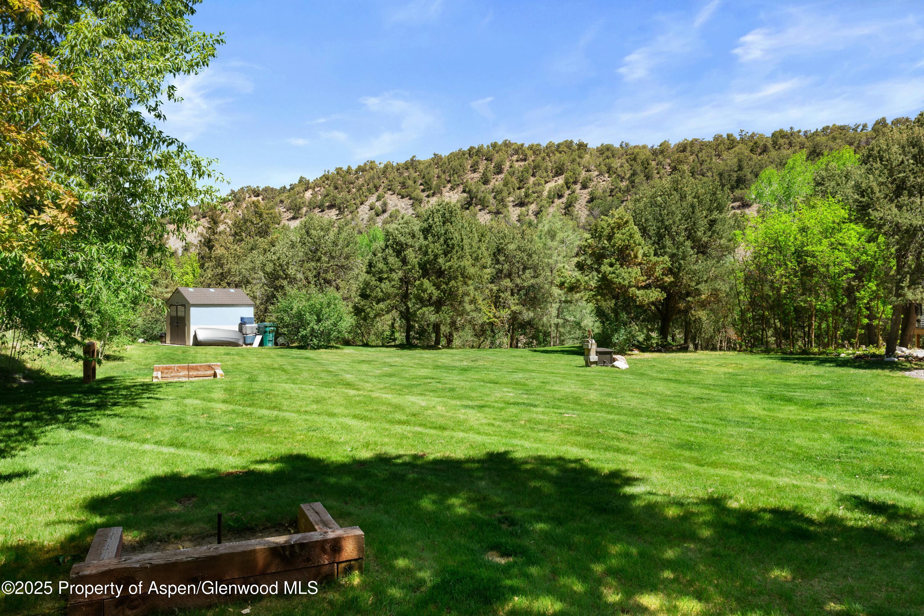 1631 Emma Spur Road