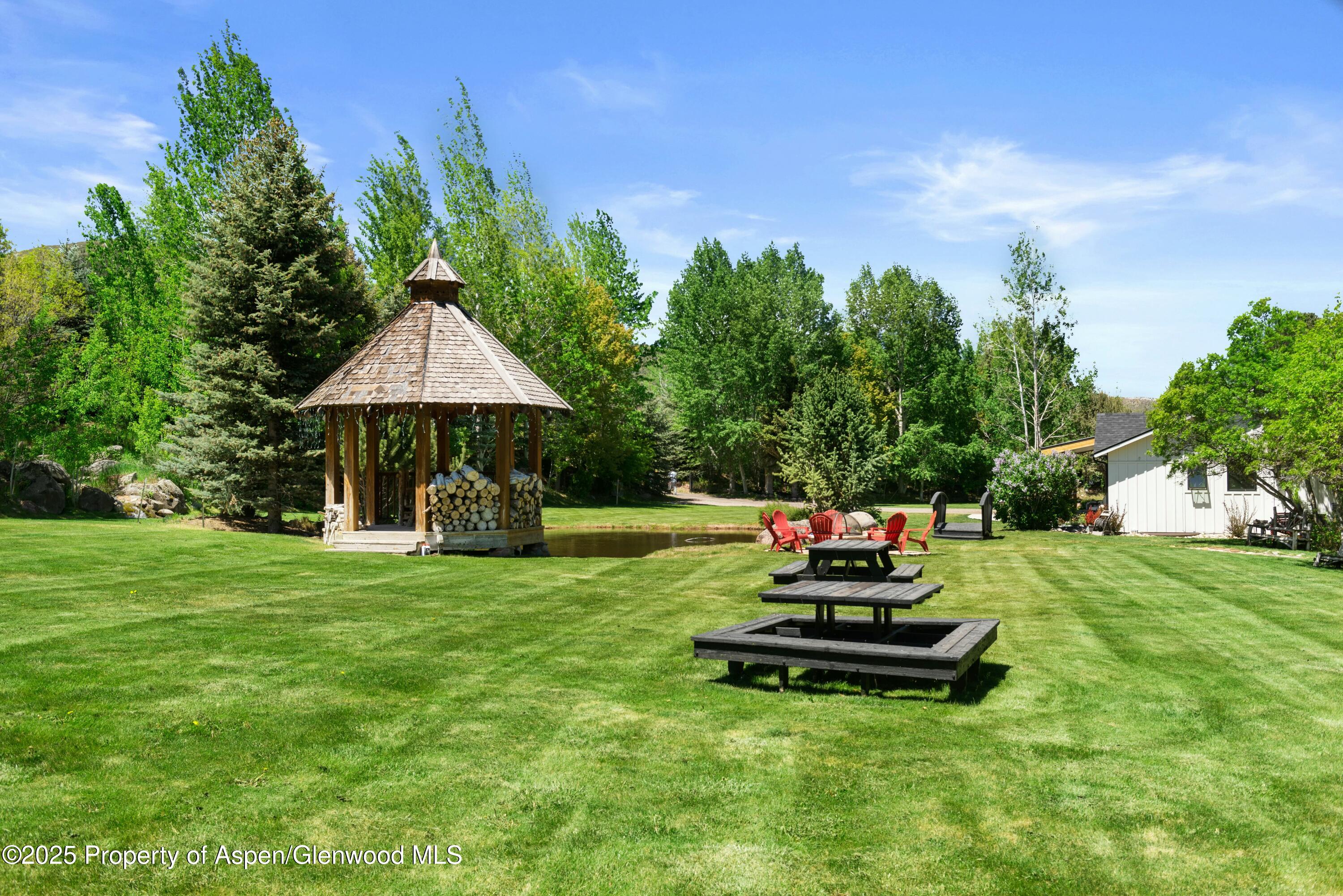 1631 Emma Spur Road