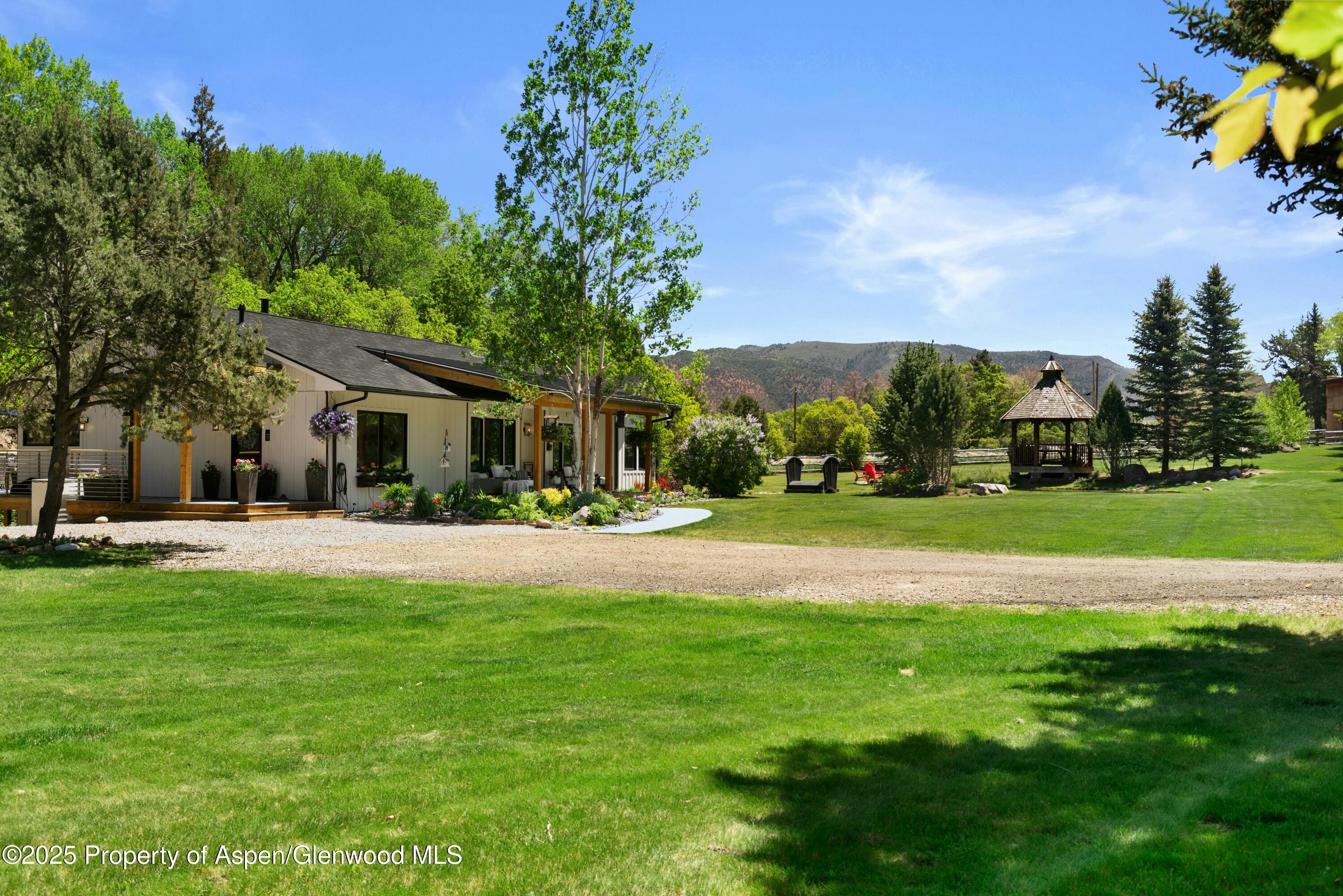 1631 Emma Spur Road