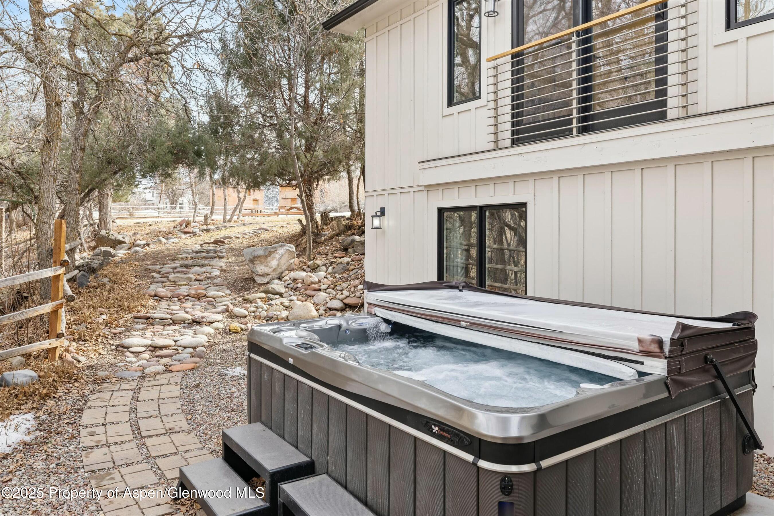 1631 Emma Spur Road