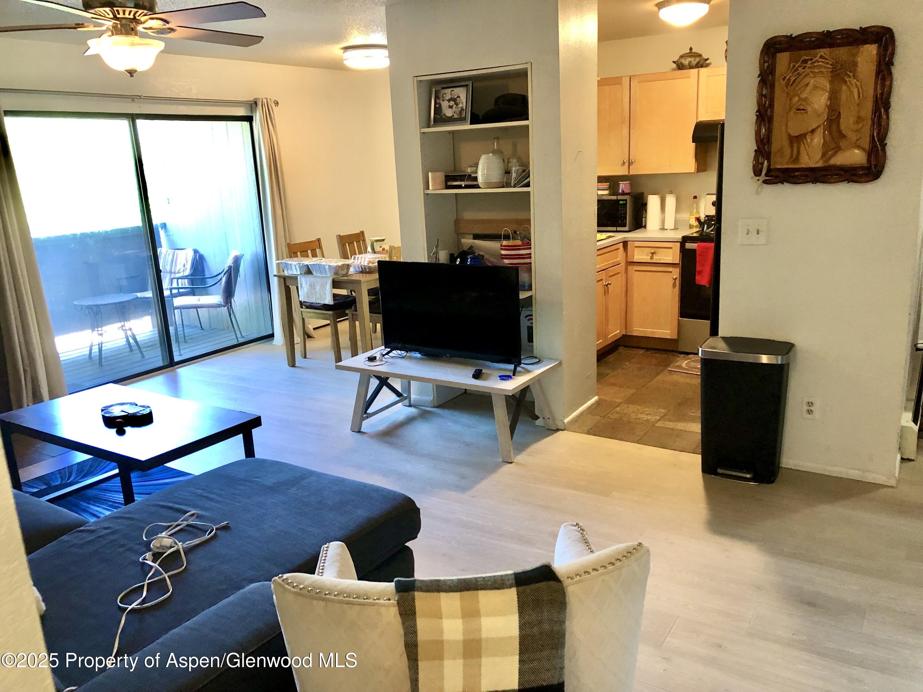 1527 Blake Avenue 201