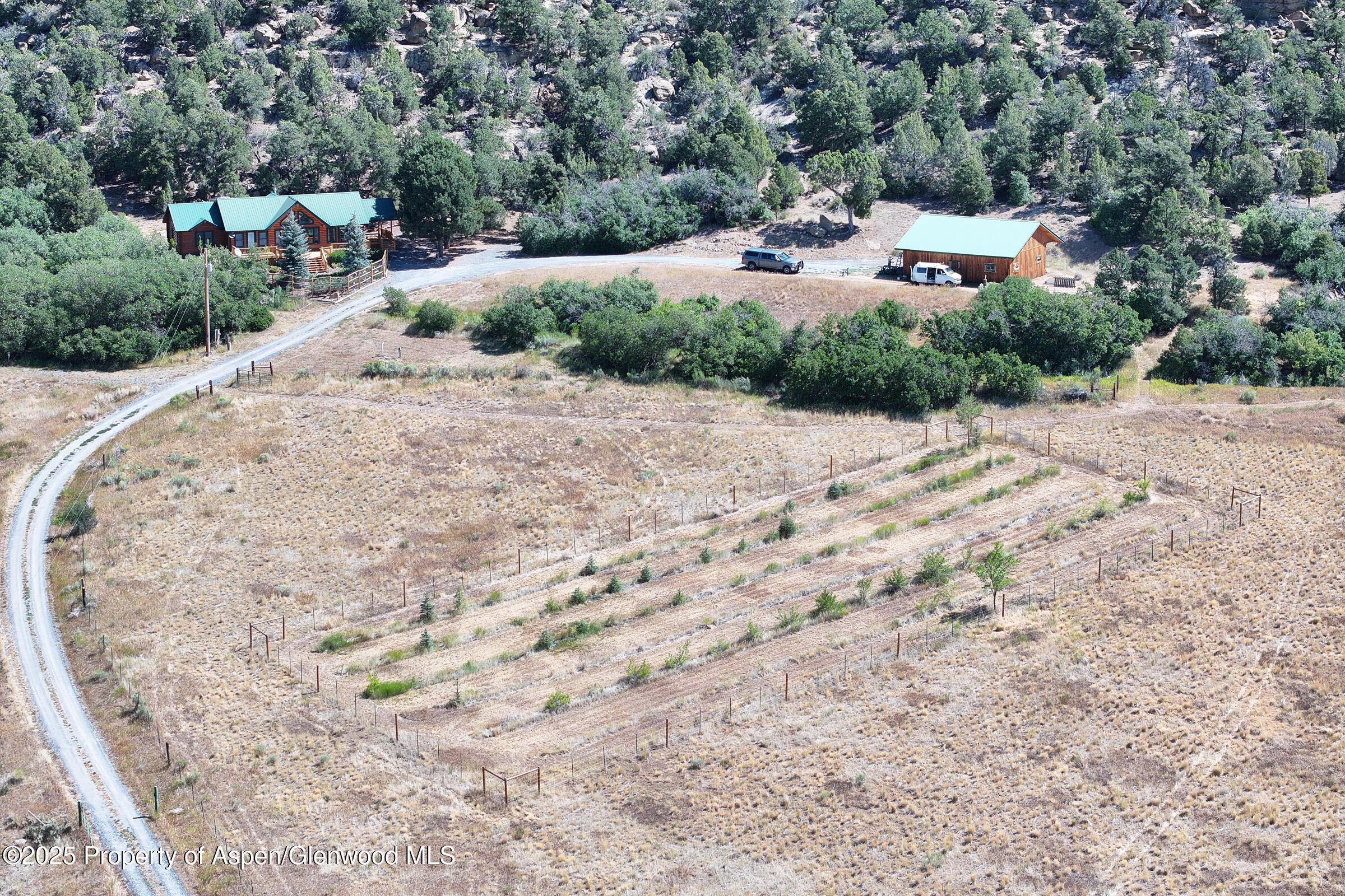 18842 Kimball Creek Road
