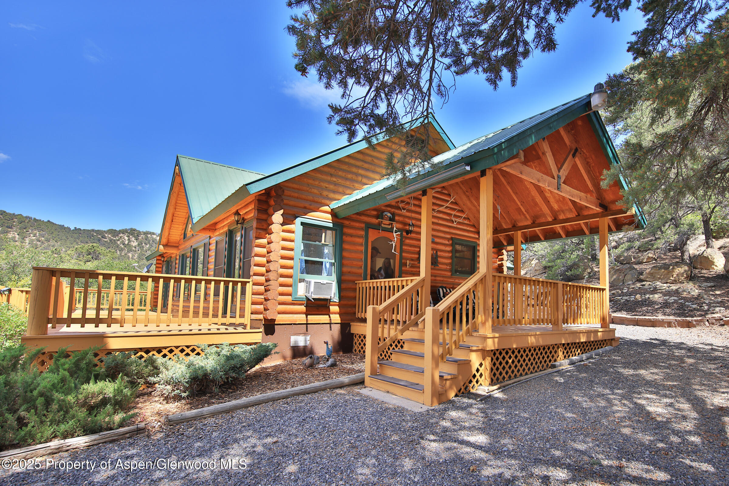 18842 Kimball Creek Road