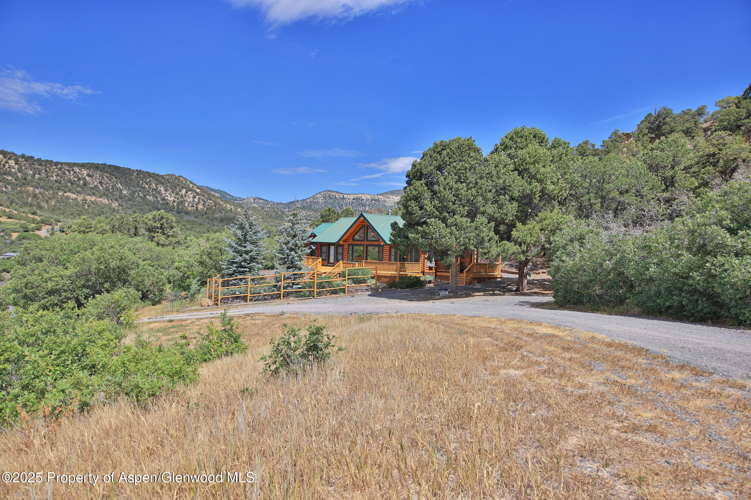 18842 Kimball Creek Road
